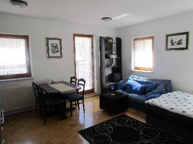 Apartamento de vacaciones en Ljubljana (Ljubljana)Casa de vacaciones