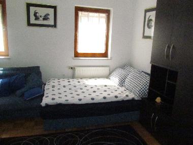 Apartamento de vacaciones en Ljubljana (Ljubljana)Casa de vacaciones
