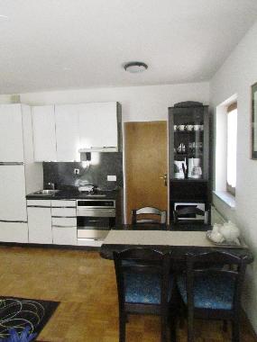 Apartamento de vacaciones en Ljubljana (Ljubljana)Casa de vacaciones