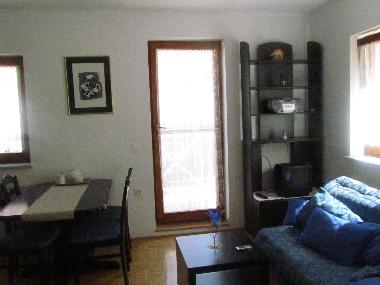 Apartamento de vacaciones en Ljubljana (Ljubljana)Casa de vacaciones