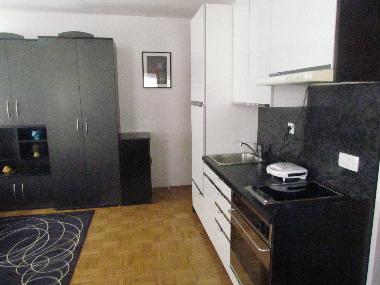 Apartamento de vacaciones en Ljubljana (Ljubljana)Casa de vacaciones