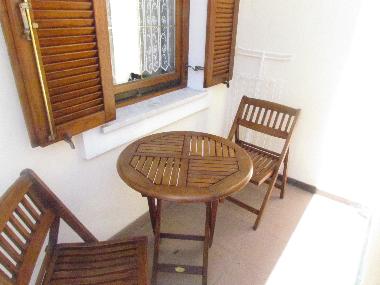 Apartamento de vacaciones en Ljubljana (Ljubljana)Casa de vacaciones