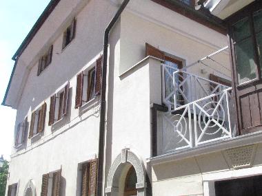 Apartamento de vacaciones en Ljubljana (Ljubljana)Casa de vacaciones