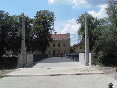 Apartamento de vacaciones en Ljubljana (Ljubljana)Casa de vacaciones