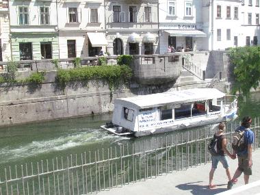 Apartamento de vacaciones en Ljubljana (Ljubljana)Casa de vacaciones