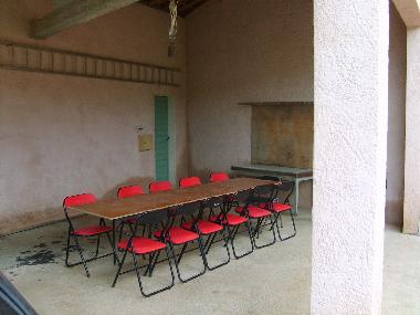 Apartamento de vacaciones en la verdi�re (Var)Casa de vacaciones