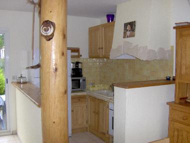 Apartamento de vacaciones en la verdi�re (Var)Casa de vacaciones