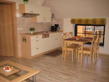 Apartamento de vacaciones en Schlepzig (Dahme-Spreewald)Casa de vacaciones