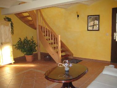 Apartamento de vacaciones en Schlepzig (Dahme-Spreewald)Casa de vacaciones