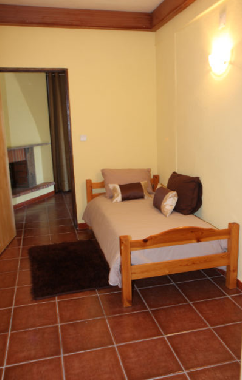 Apartamento de vacaciones en Viseu (Beira Interior Norte)Casa de vacaciones