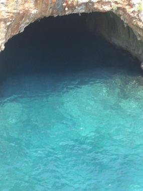 Villa en SALVE (Lecce)Casa de vacaciones