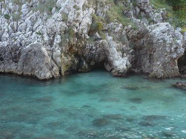 Villa en SALVE (Lecce)Casa de vacaciones