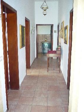 Villa en SALVE (Lecce)Casa de vacaciones