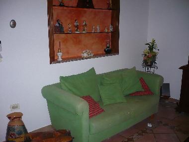 Villa en SALVE (Lecce)Casa de vacaciones