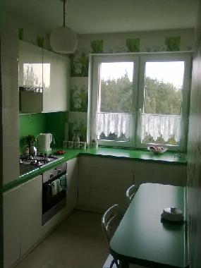Apartamento de vacaciones en Gdansk (Pomorskie)Casa de vacaciones