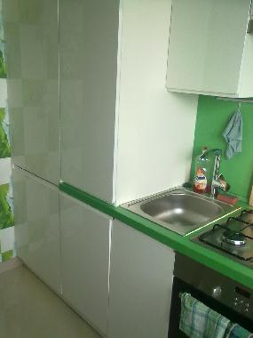 Apartamento de vacaciones en Gdansk (Pomorskie)Casa de vacaciones