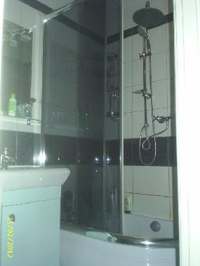 Apartamento de vacaciones en Gdansk (Pomorskie)Casa de vacaciones