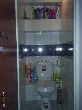 Apartamento de vacaciones en Gdansk (Pomorskie)Casa de vacaciones