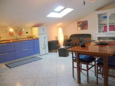 Apartamento de vacaciones en Termoli (Campobasso)Casa de vacaciones