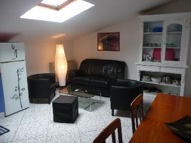 Apartamento de vacaciones en Termoli (Campobasso)Casa de vacaciones