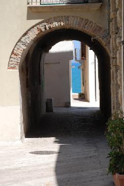 Apartamento de vacaciones en Termoli (Campobasso)Casa de vacaciones