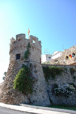 Apartamento de vacaciones en Termoli (Campobasso)Casa de vacaciones