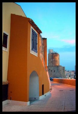 Apartamento de vacaciones en Termoli (Campobasso)Casa de vacaciones