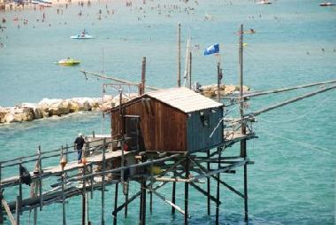 Apartamento de vacaciones en Termoli (Campobasso)Casa de vacaciones