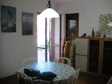 Apartamento de vacaciones en Recanati, Giardini Naxos (Messina)Casa de vacaciones