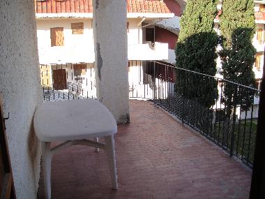 Apartamento de vacaciones en Recanati, Giardini Naxos (Messina)Casa de vacaciones