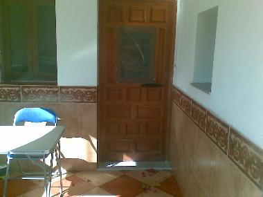 Apartamento de vacaciones en    cabo de gata (almeria) (Almera)Casa de vacaciones