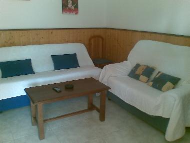 Apartamento de vacaciones en    cabo de gata (almeria) (Almera)Casa de vacaciones