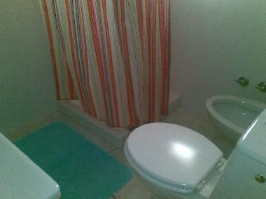 Apartamento de vacaciones en    cabo de gata (almeria) (Almera)Casa de vacaciones