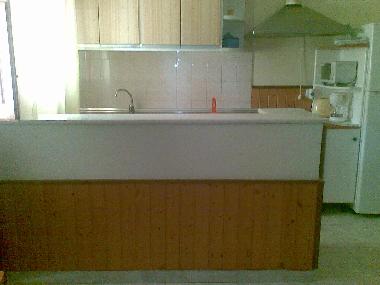 Apartamento de vacaciones en    cabo de gata (almeria) (Almer�a)Casa de vacaciones