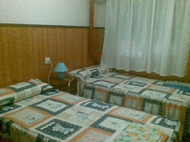Apartamento de vacaciones en    cabo de gata (almeria) (Almer�a)Casa de vacaciones