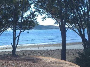 Apartamento de vacaciones en    cabo de gata (almeria) (Almer�a)Casa de vacaciones