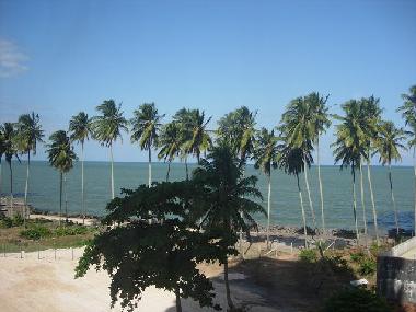 Apartamento de vacaciones en Jaboatao dos Guararapes (Pernambuco)Casa de vacaciones