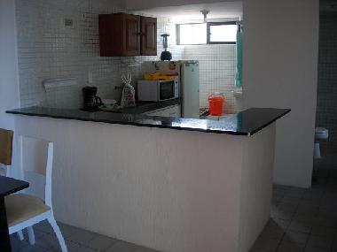 Apartamento de vacaciones en Jaboatao dos Guararapes (Pernambuco)Casa de vacaciones