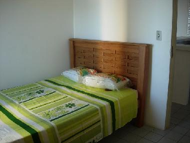 Apartamento de vacaciones en Jaboatao dos Guararapes (Pernambuco)Casa de vacaciones