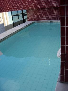 Apartamento de vacaciones en Jaboatao dos Guararapes (Pernambuco)Casa de vacaciones