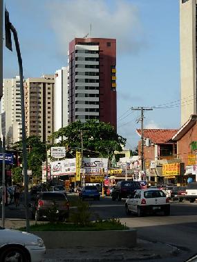 Apartamento de vacaciones en Jaboatao dos Guararapes (Pernambuco)Casa de vacaciones