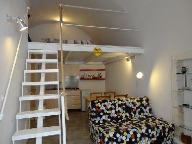 Apartamento de vacaciones en Ostuni (Brindisi)Casa de vacaciones