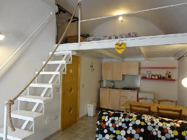 Apartamento de vacaciones en Ostuni (Brindisi)Casa de vacaciones