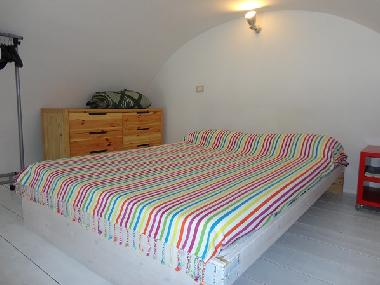 Apartamento de vacaciones en Ostuni (Brindisi)Casa de vacaciones