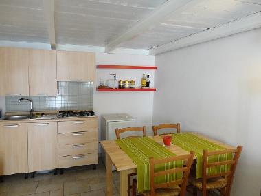 Apartamento de vacaciones en Ostuni (Brindisi)Casa de vacaciones