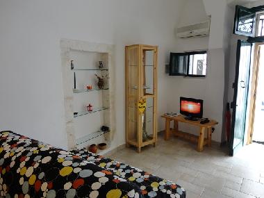 Apartamento de vacaciones en Ostuni (Brindisi)Casa de vacaciones
