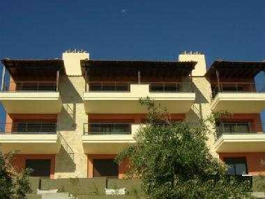 Apartamento de vacaciones en Paliouri (Chalkidiki)Casa de vacaciones