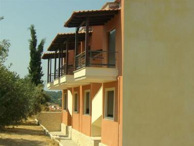 Apartamento de vacaciones en Paliouri (Chalkidiki)Casa de vacaciones