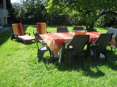 Casa de vacaciones en saint florent (Haute-Corse)Casa de vacaciones