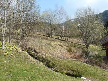 Chalet en GERARDMER (Vosges)Casa de vacaciones